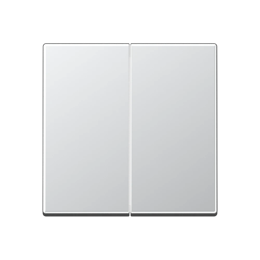 Schakelwip, aluminium