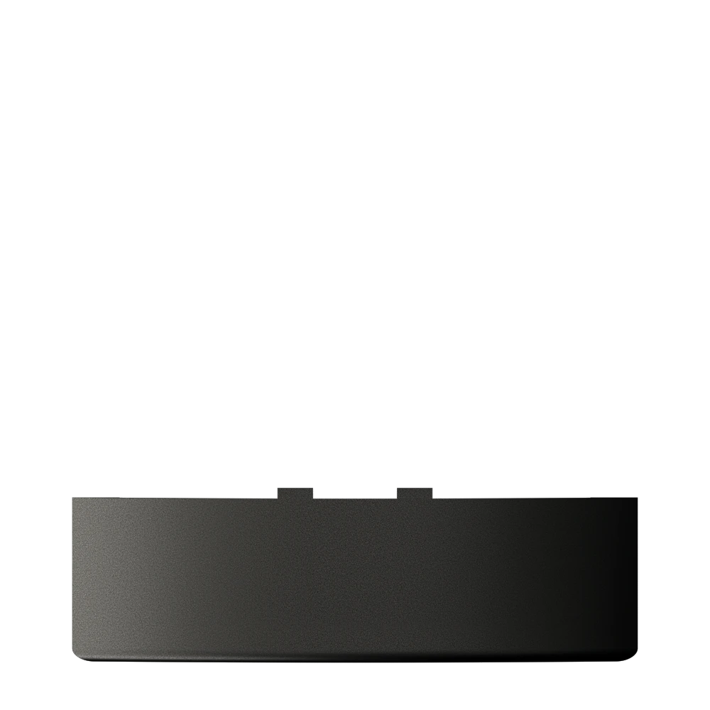 Cover for slide switch, for motion detectors 1.1 m