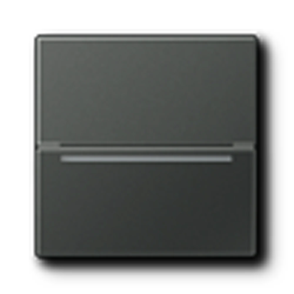 Key card holder RFID, anthracite