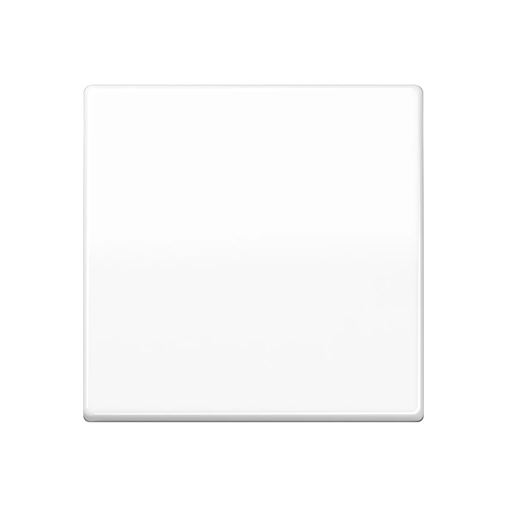 LB Management push-button, white