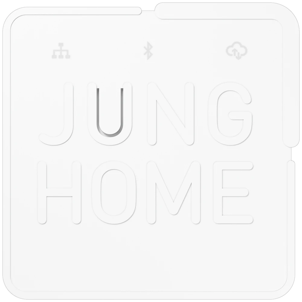 JUNG HOME gateway international version