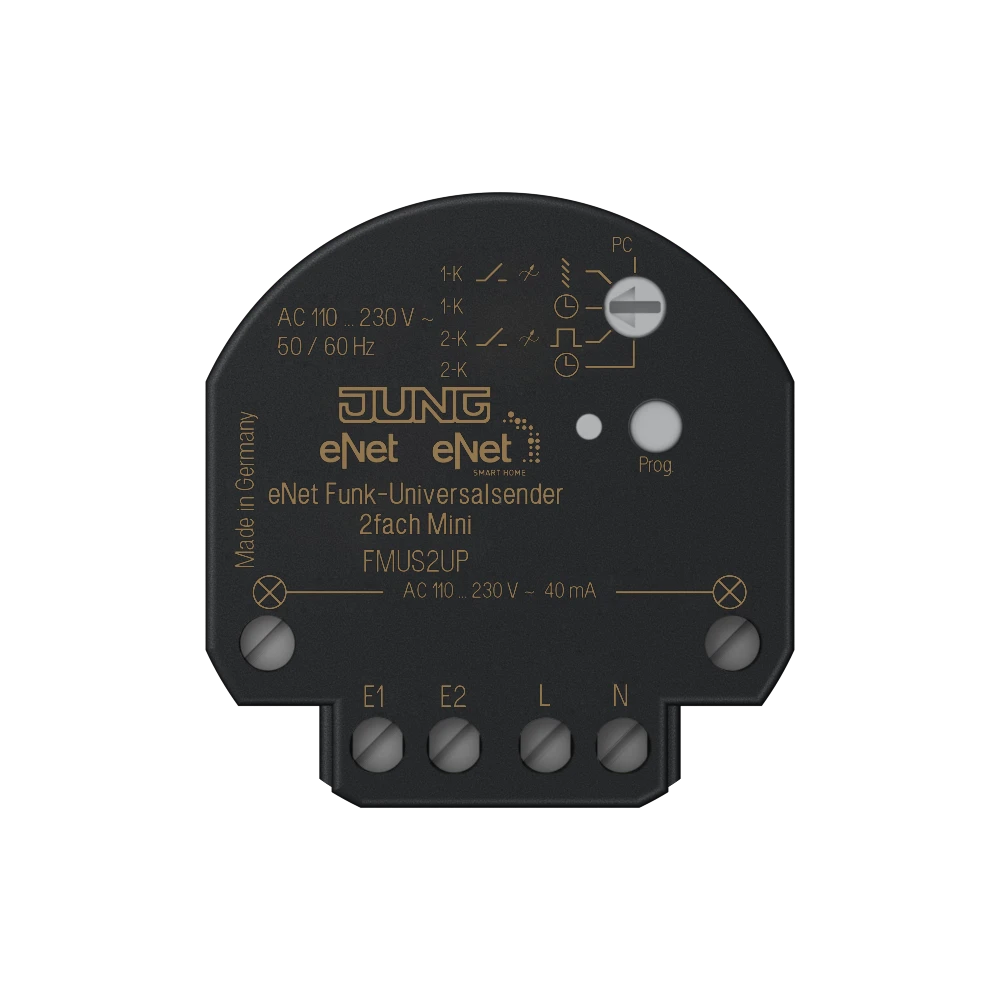 Emisor universal eNet mini