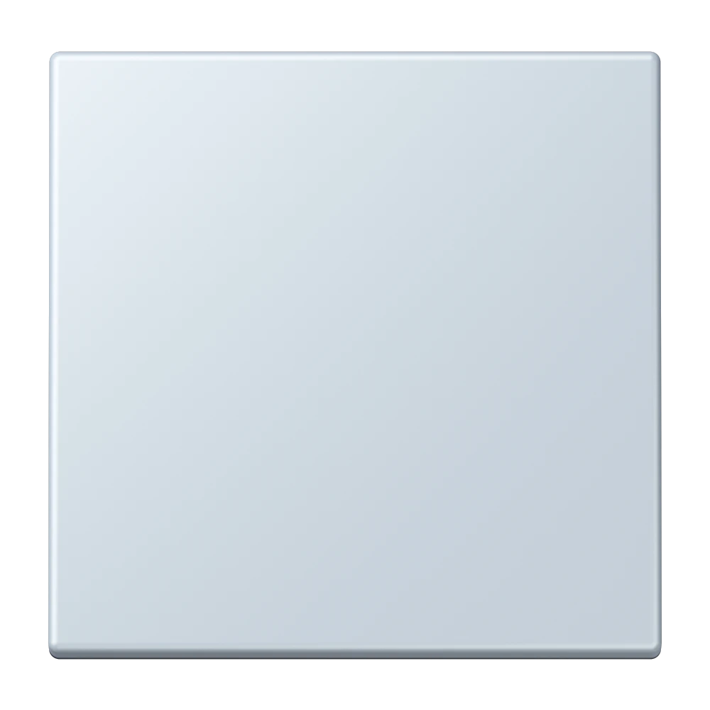 Schakelwip 1-voudig, F10, outremer pâle (32023)