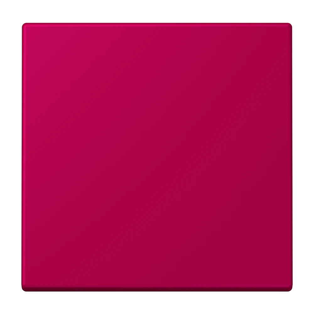 Schakelwip 1-voudig, F10, rouge rubia (32101)