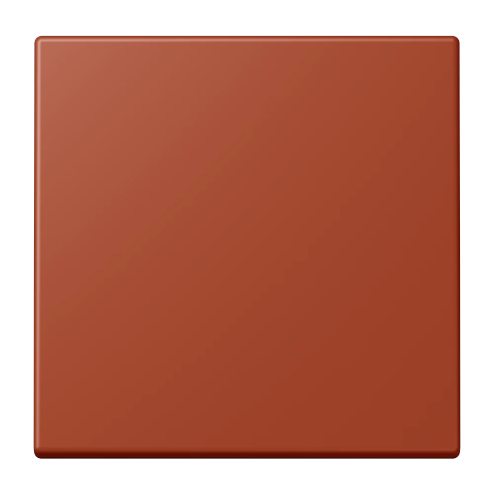 Schakelwip 1-voudig, F10, l'ocre rouge (32110)