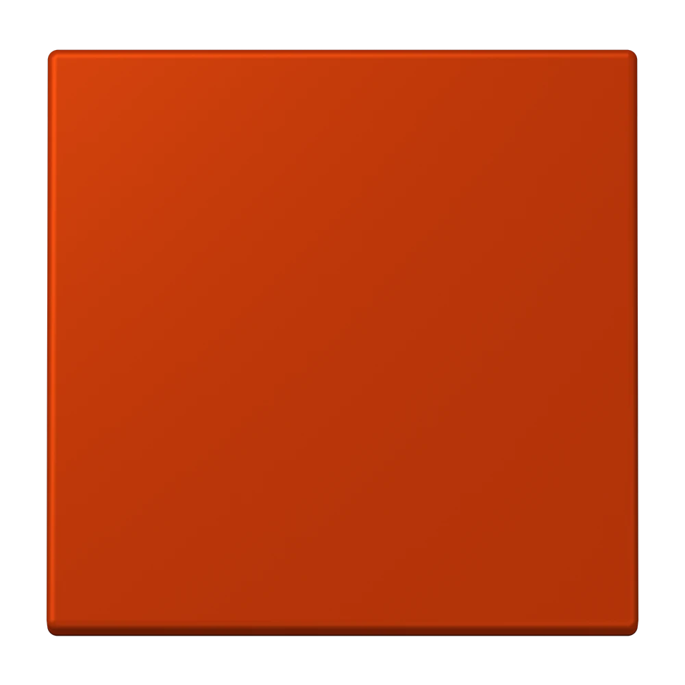 Schakelwip 1-voudig, F10, rouge vermillon 59 (4320A)