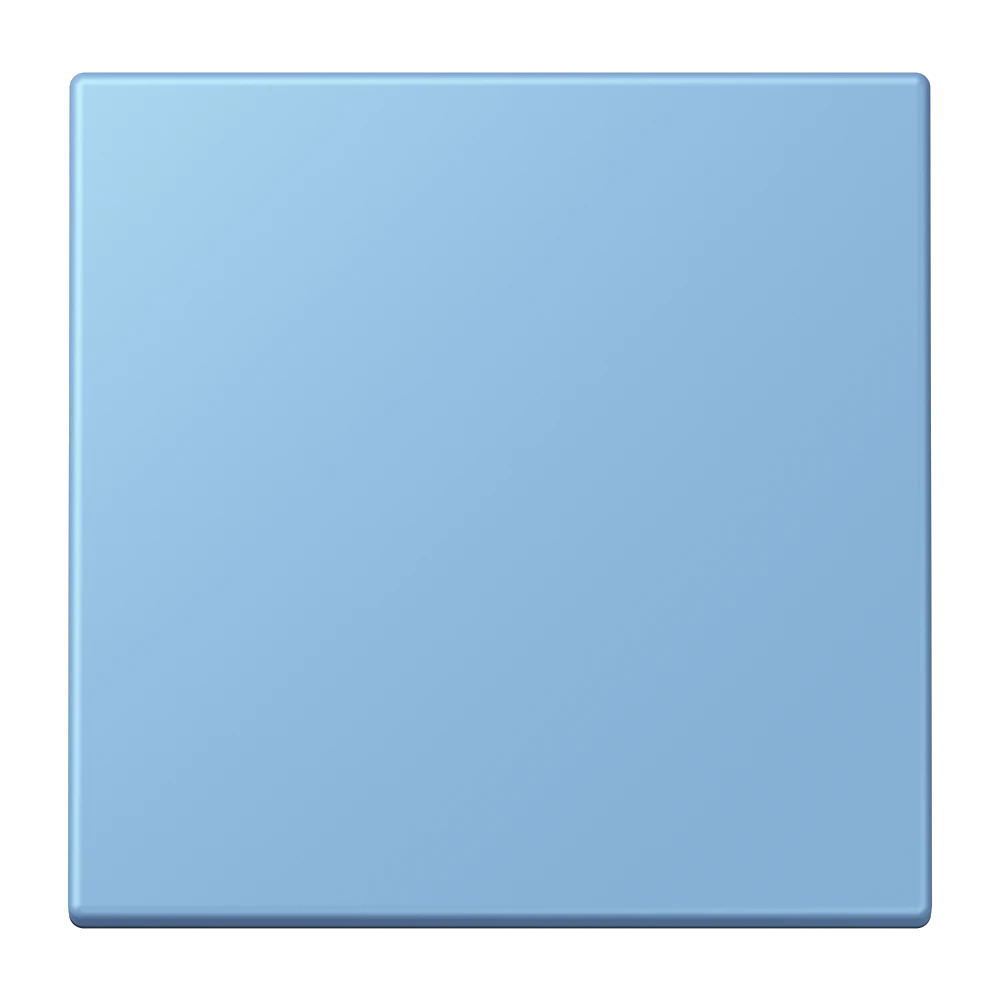 Schakelwip 1-voudig, F10, bleu céruléen 59 (4320N)