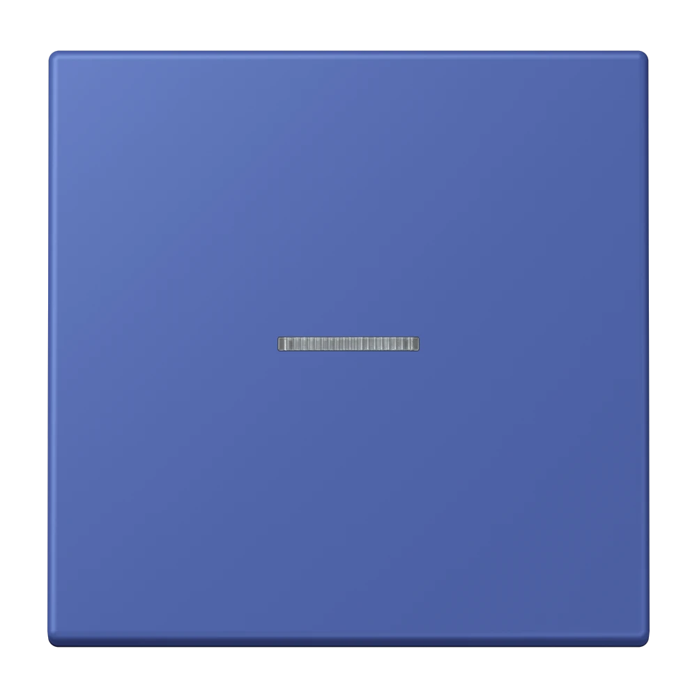 Tecla simple 1 fase, F10, bleu outremer 31 (32020)