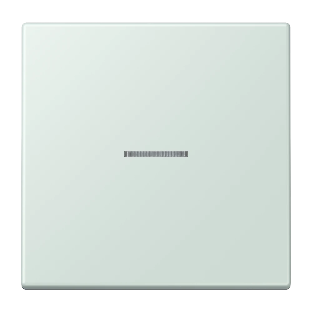 Tecla simple 1 fase, F10, céruléen pâle (32034)