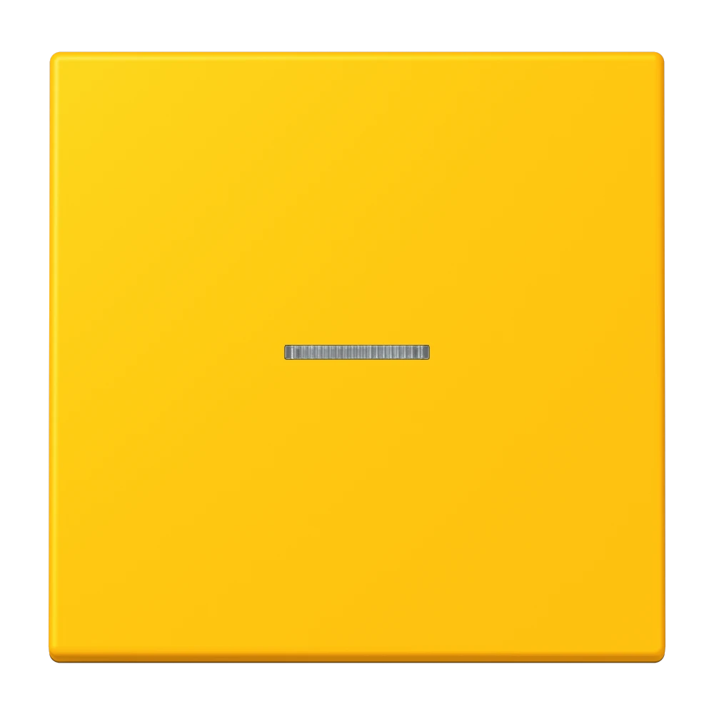 Tecla simple 1 fase, F10, le jaune vif (4320W)