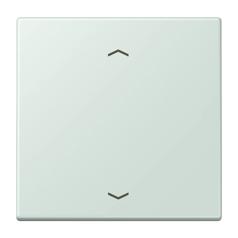 Tecla simple 1 fase, F10, céruléen pâle (32034)