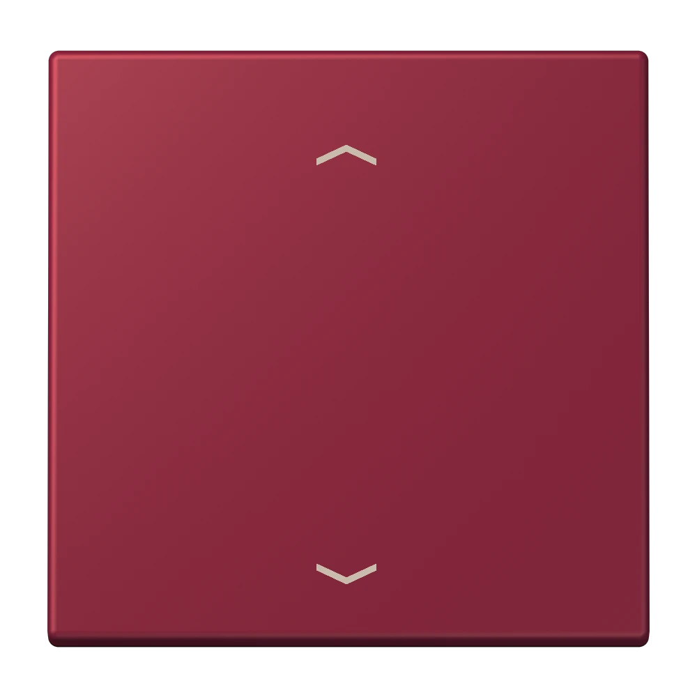 Tecla simple 1 fase, F10, le rubis (4320M)