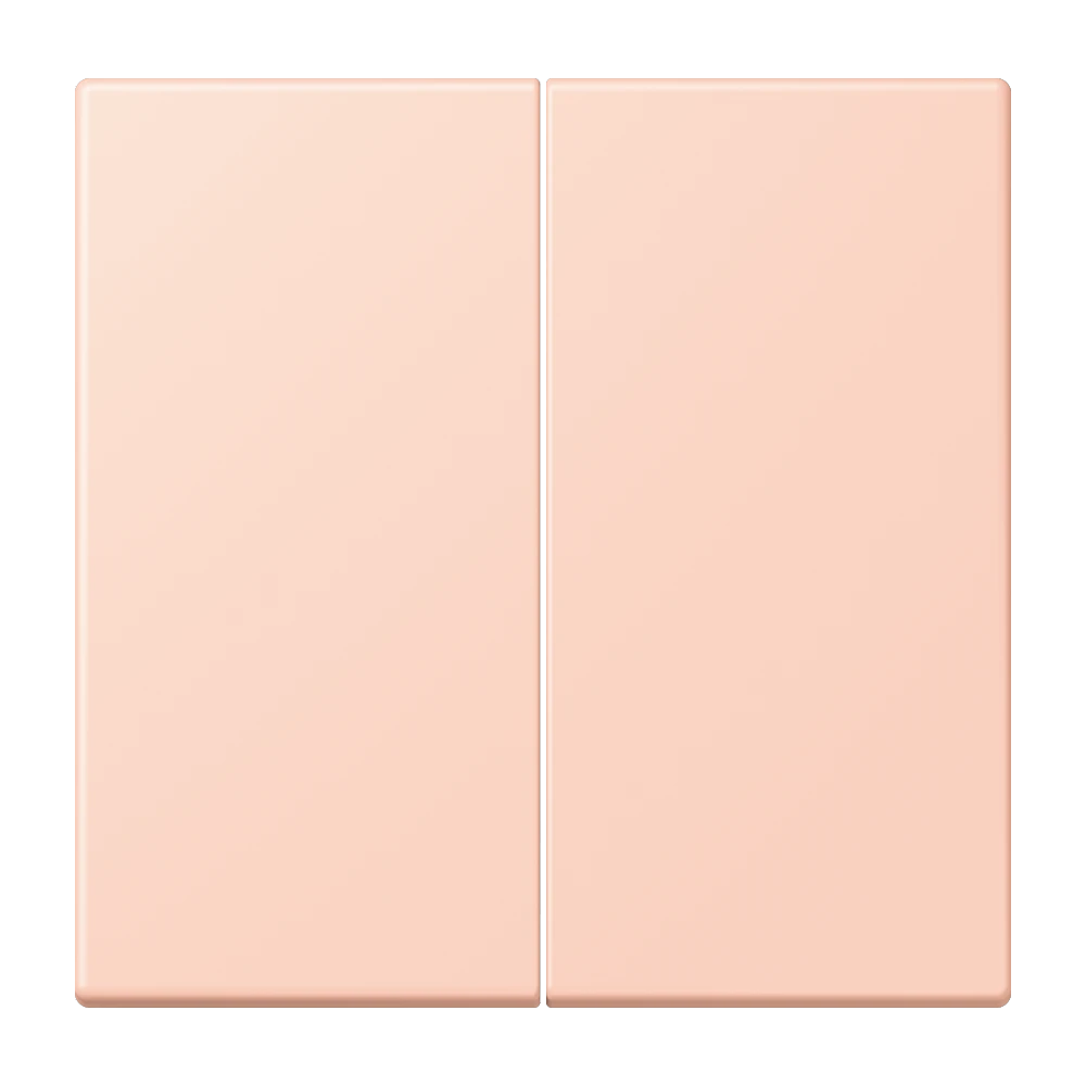 Tecla simple 2 fases, F10, l’ocre rouge clair (32112)