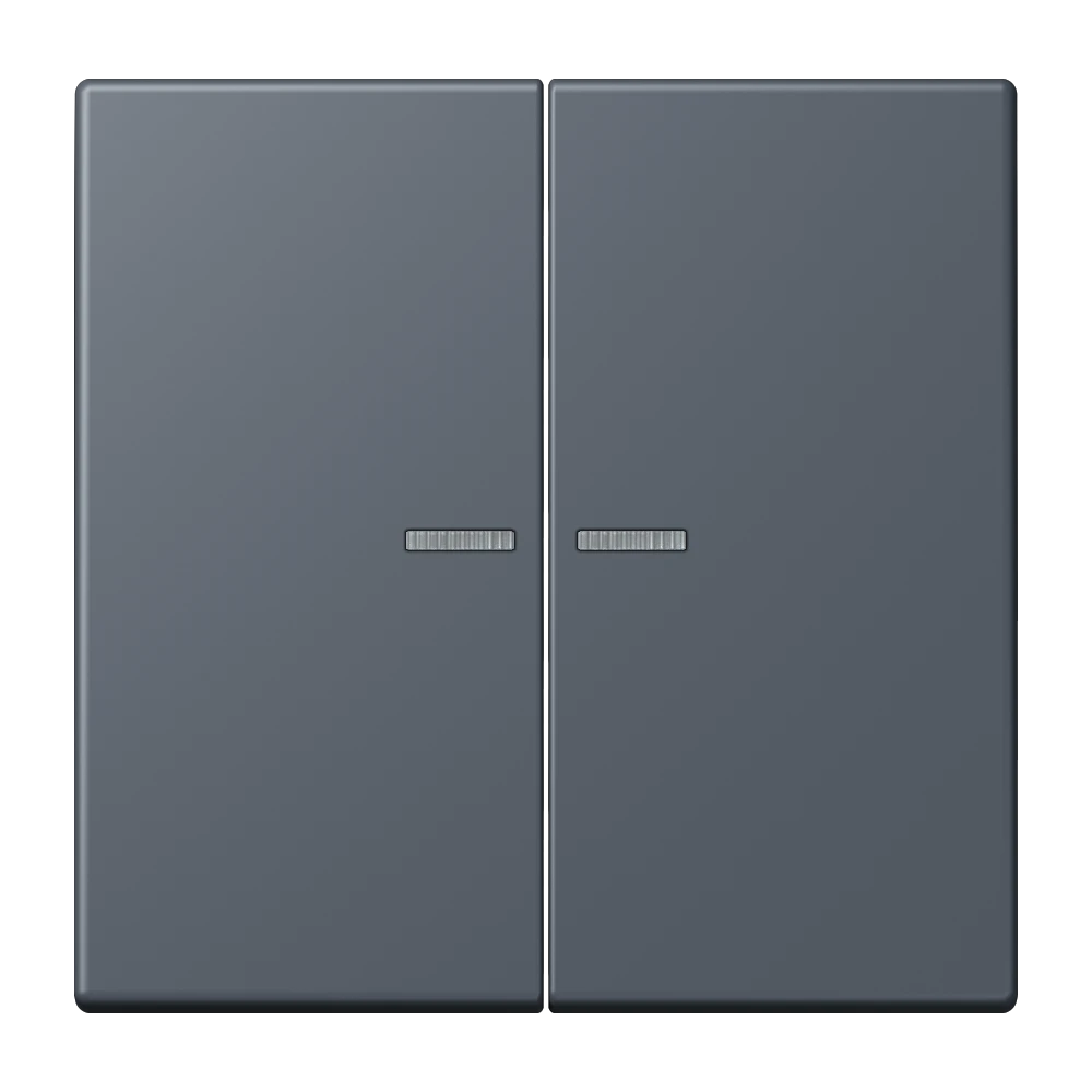 Tecla simple 2 fases, F10, gris foncé 59 (4320U)