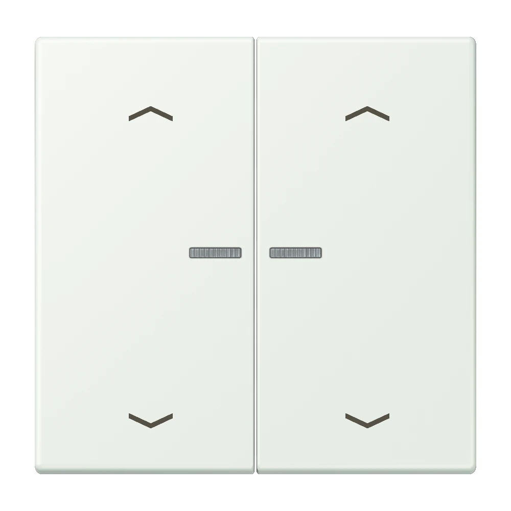 Tecla simple 2 fases, F10, outremer gris (32024)