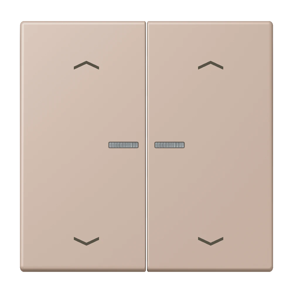 Tecla simple 2 fases, F10, ombre brûlée claire (32131)