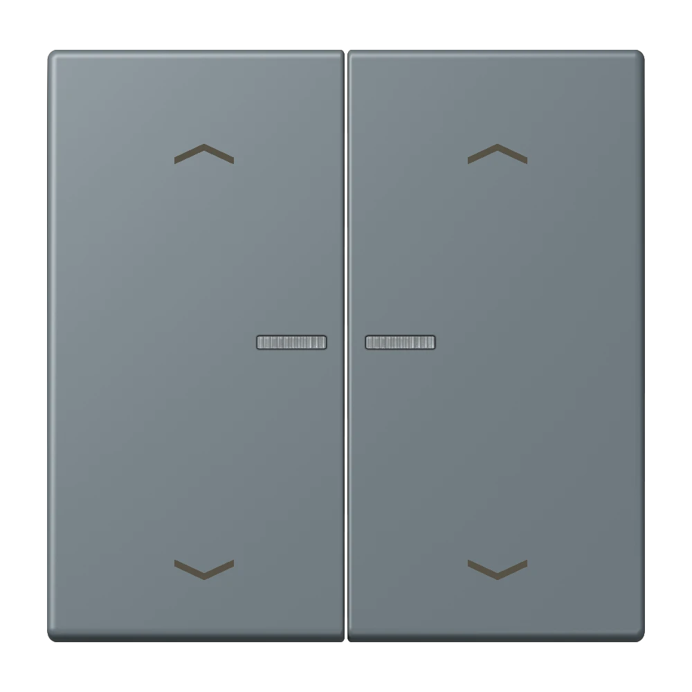 Tecla simple 2 fases, F10, gris 59 (4320H)