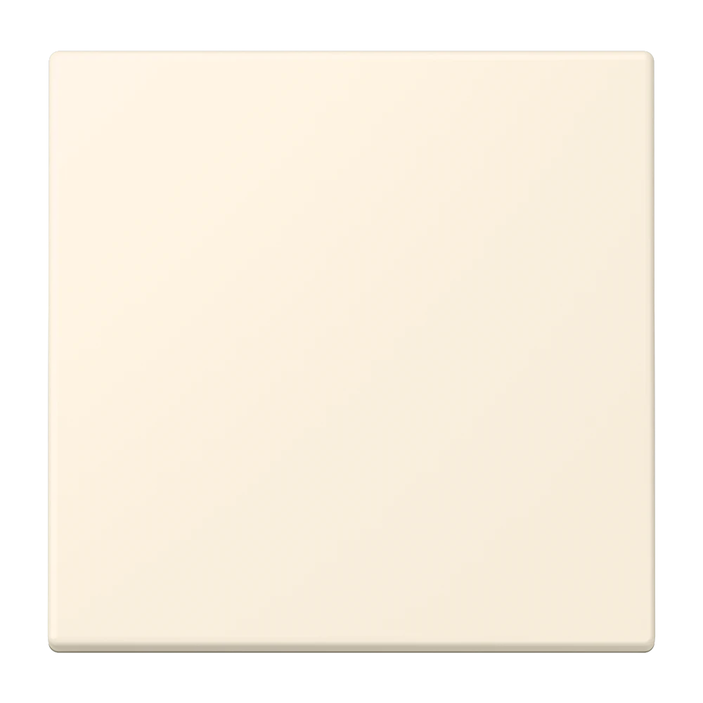 LB Management push-button, blanc ivoire (4320B)