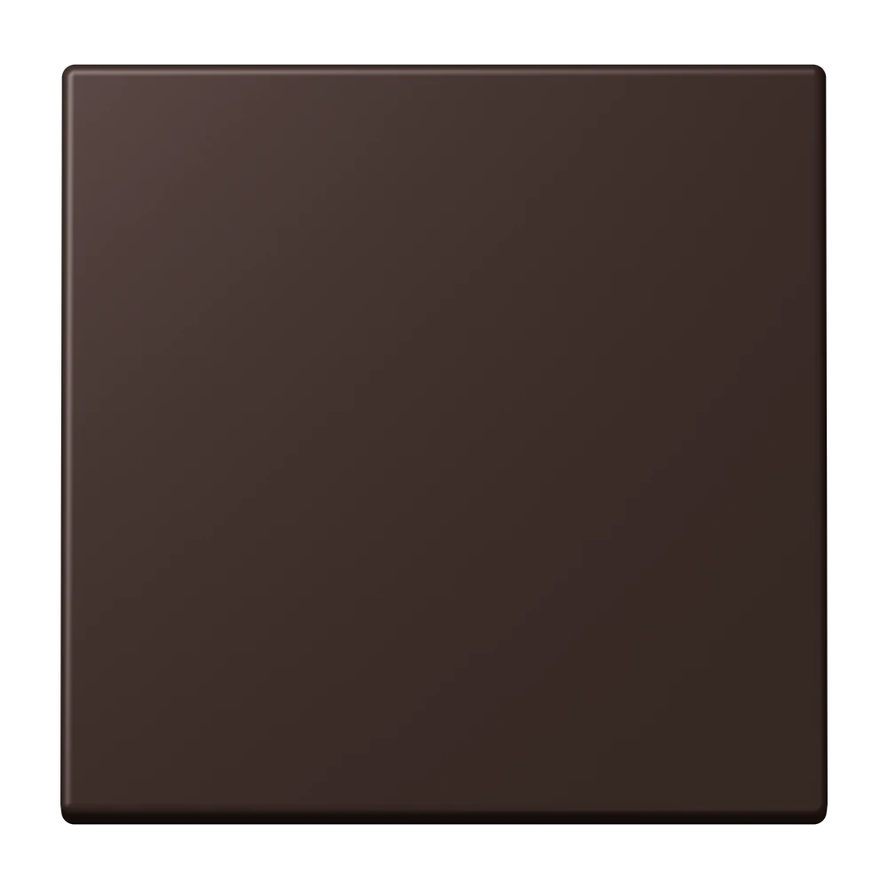 LB Management push-button, terre d‘ombre brûlée 59 (4320J)