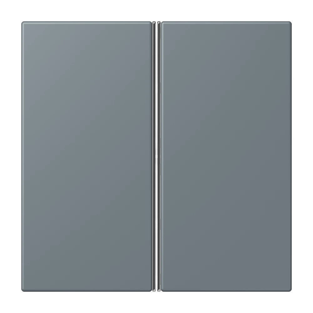Tasterset 2-voudig, F40, gris 59 (4320H)