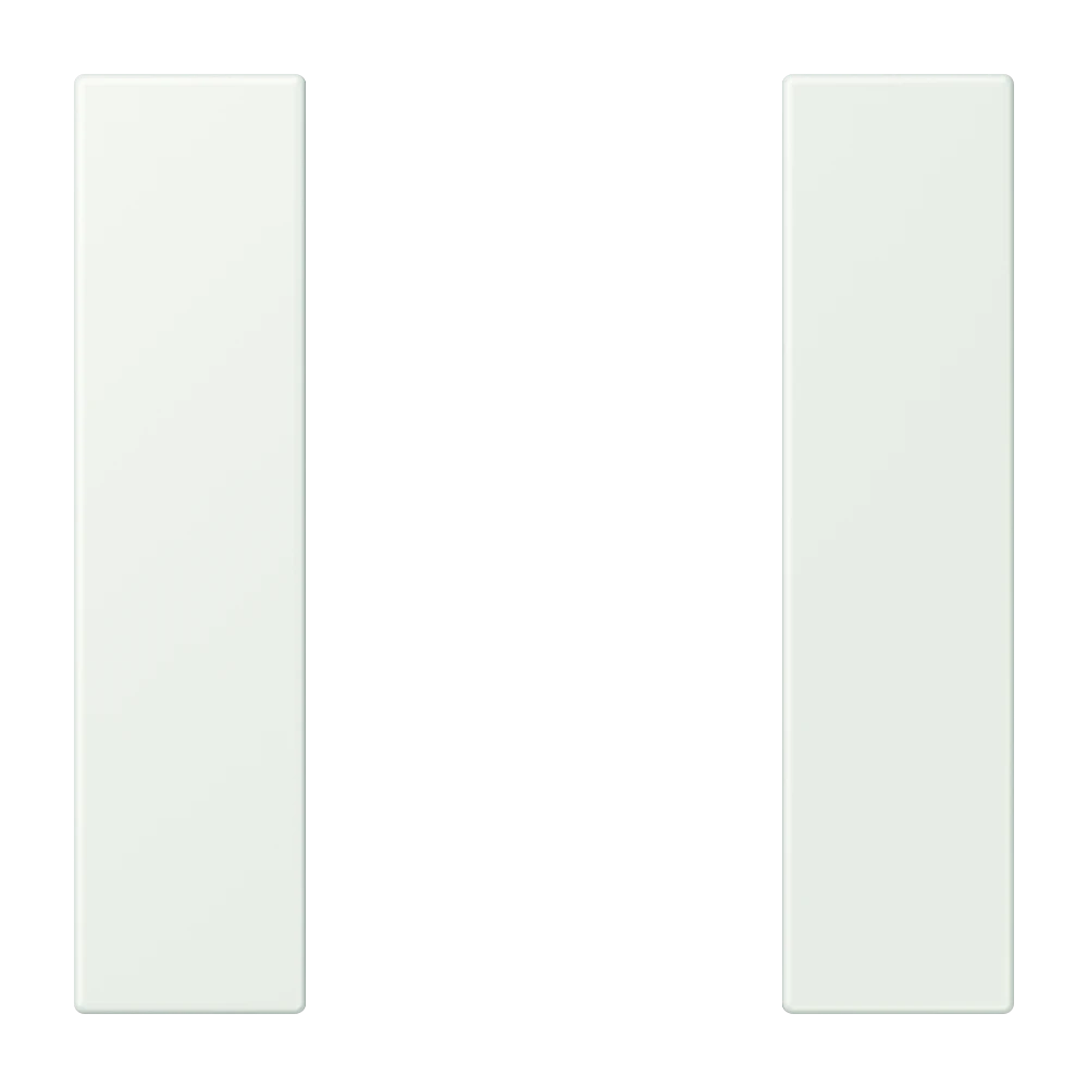 Tasterset 1-voudig, F50, outremer gris (32024)