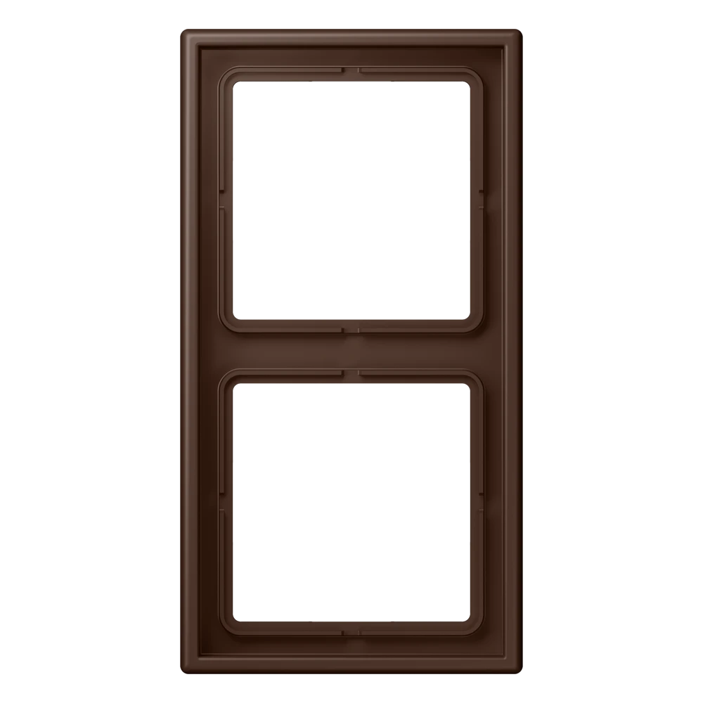 Marco doble, terre d’ombre brûlée 31 (32130)