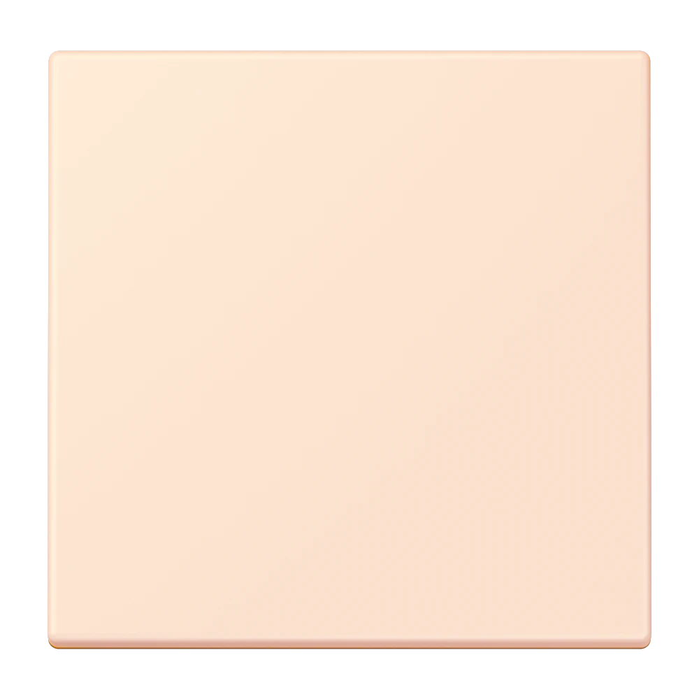 Rocker, orange pâle (32082)