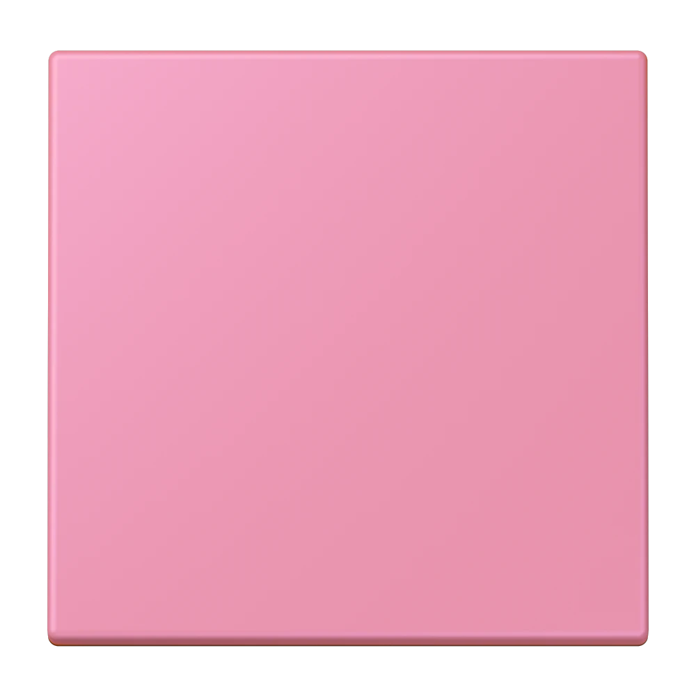 Rocker, rose vif (4320C)