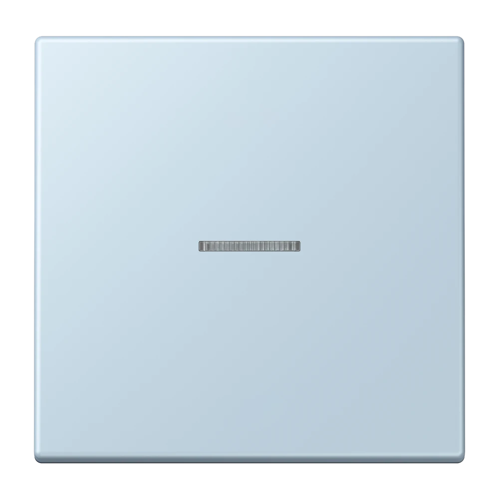 Rocker, with lens, outremer clair (32022)