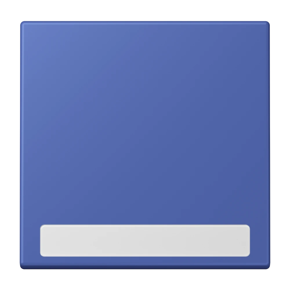 Rocker, bleu outremer 31 (32020)