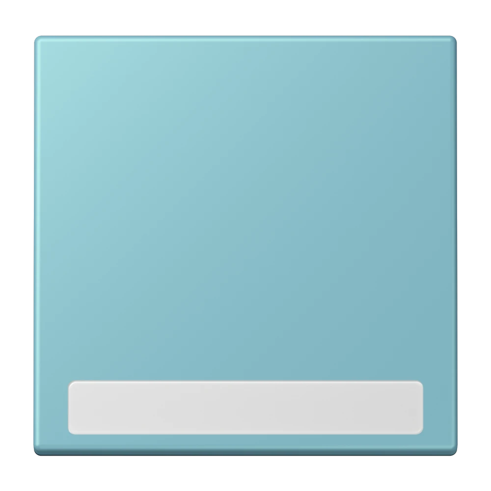 Rocker, céruléen moyen (32032)