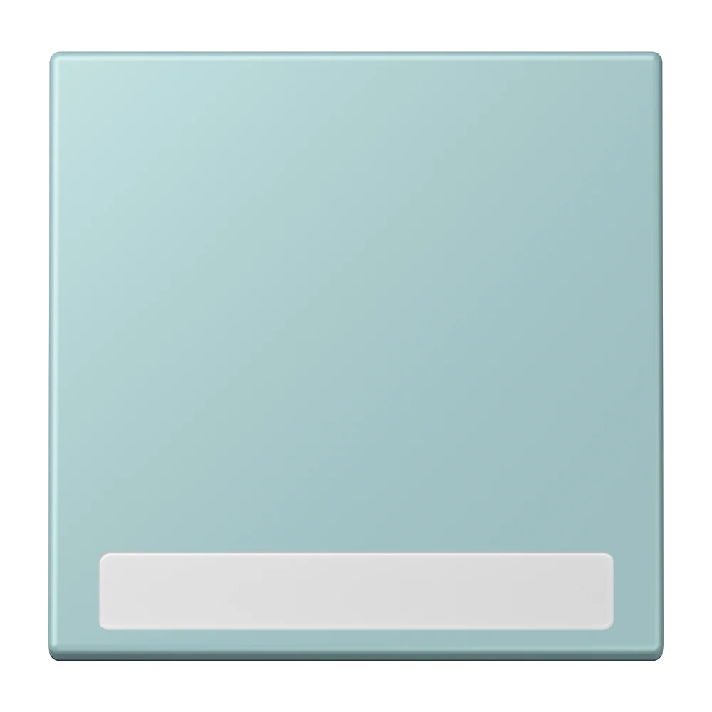 Rocker, céruléen clair (32033)