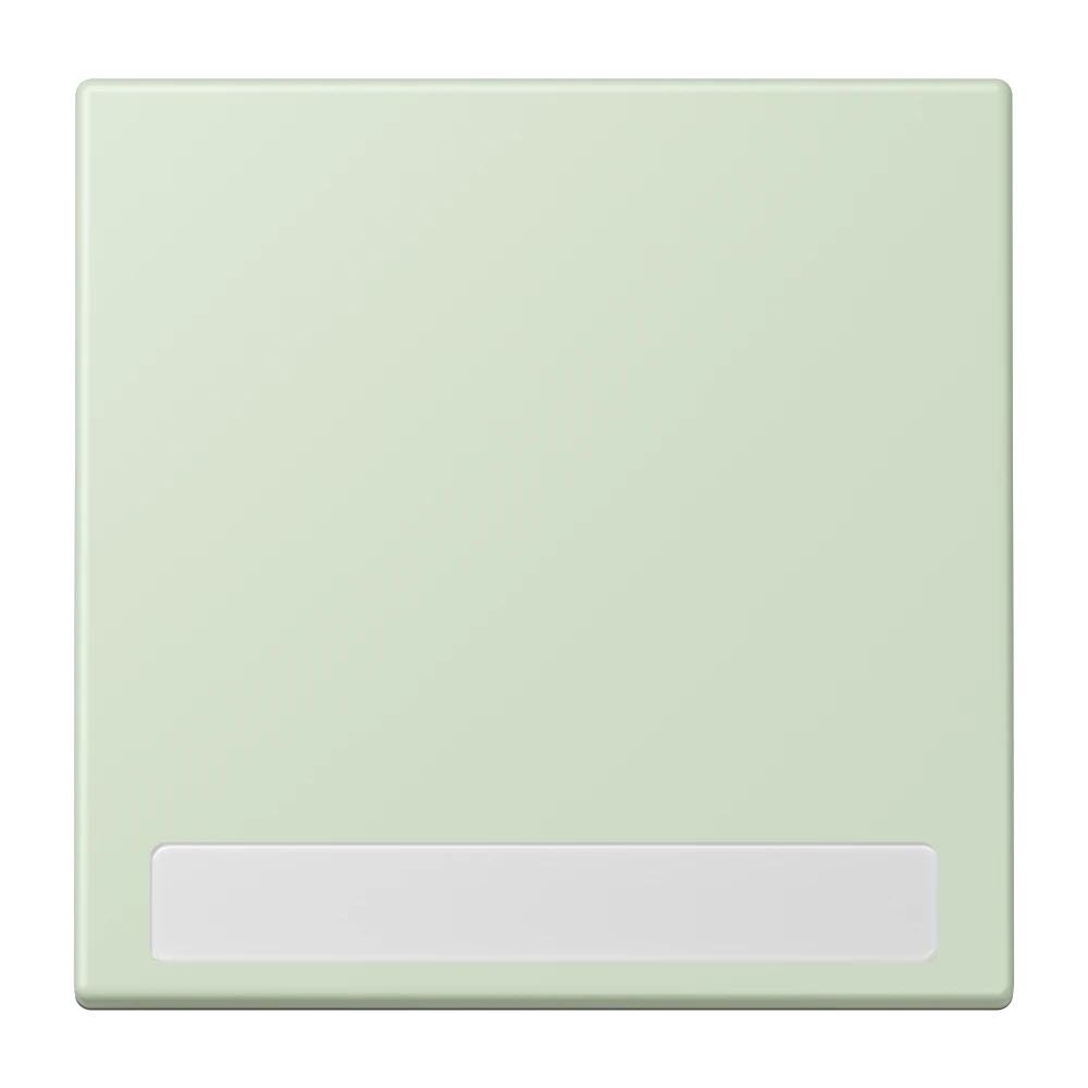 Rocker, vert anglais pâle (32042)