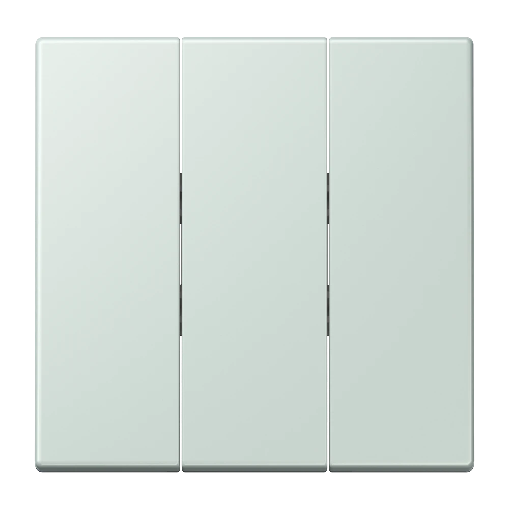 Rocker, céruléen pâle (32034)