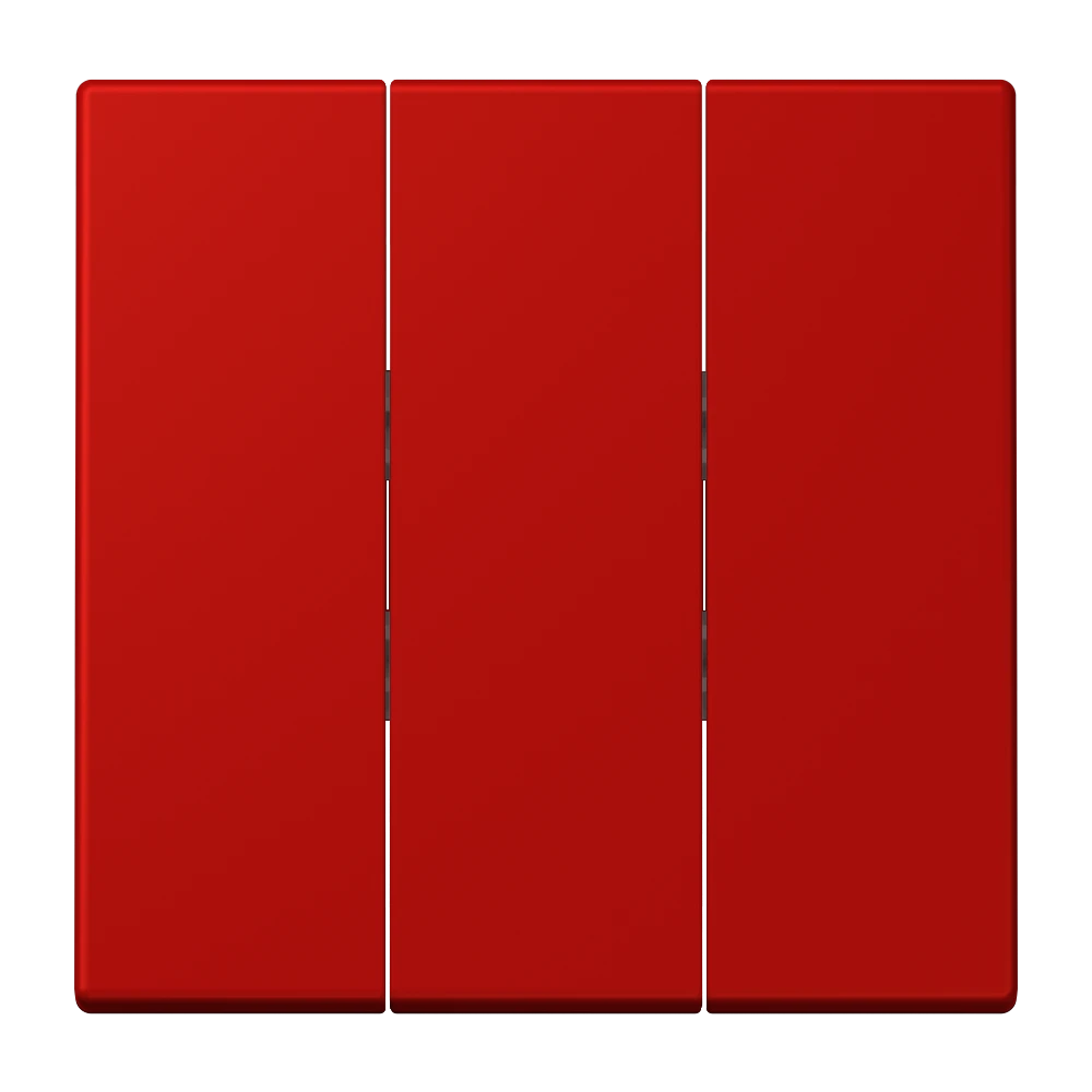 Rocker, rouge vermillon 31 (32090)