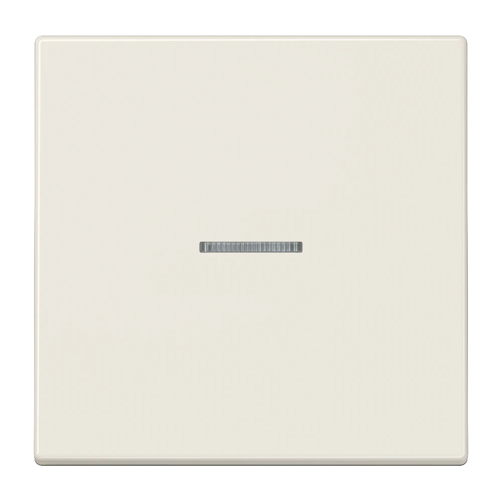 KNX RF push-button 1-gang, Secure