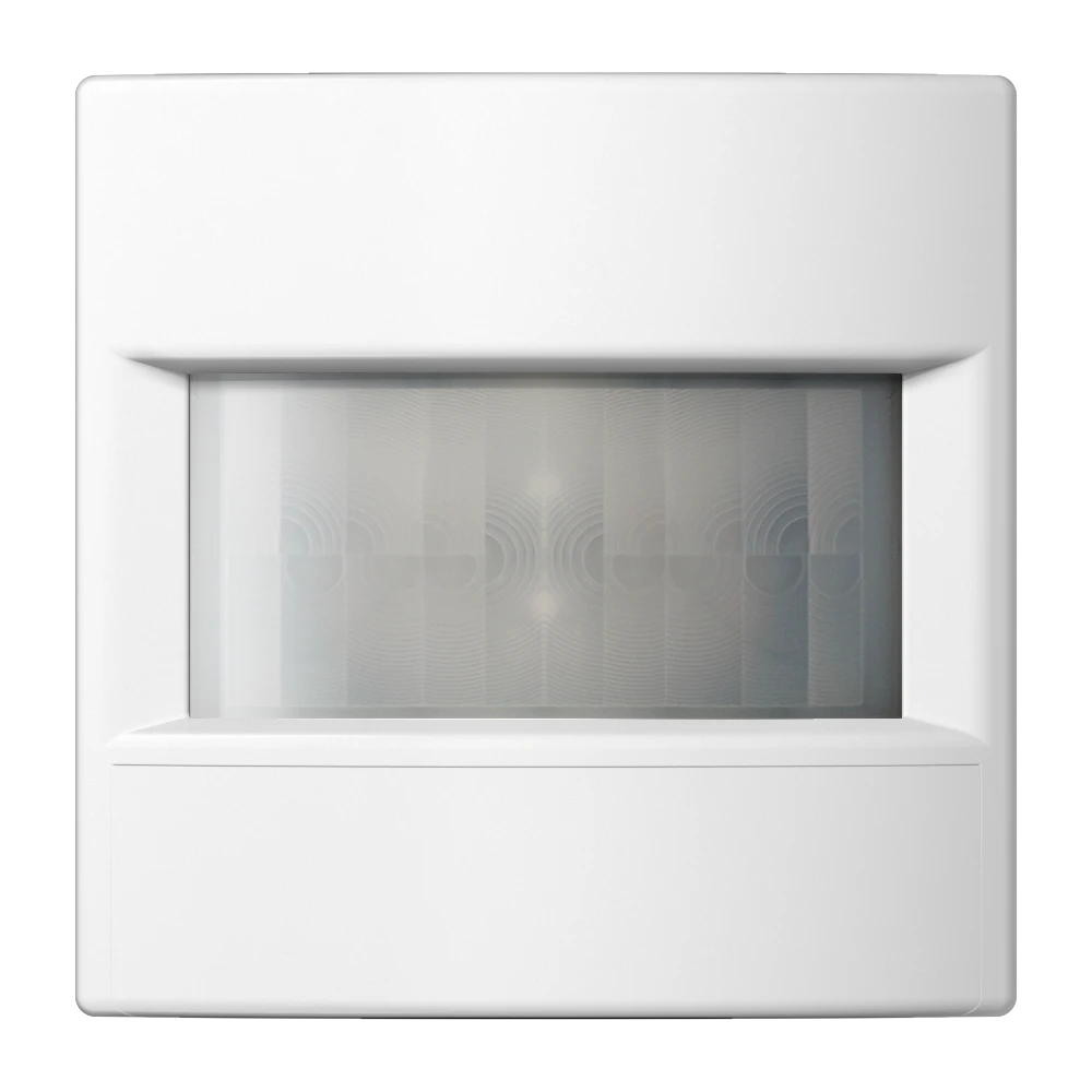 LB Management motion detector (SENS.), Standard, 1.10 m, white