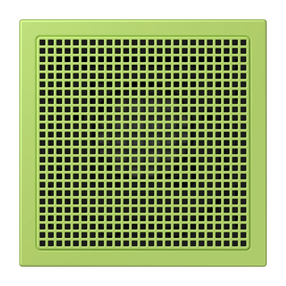 Luidsprekermodule, vert clair (32052)