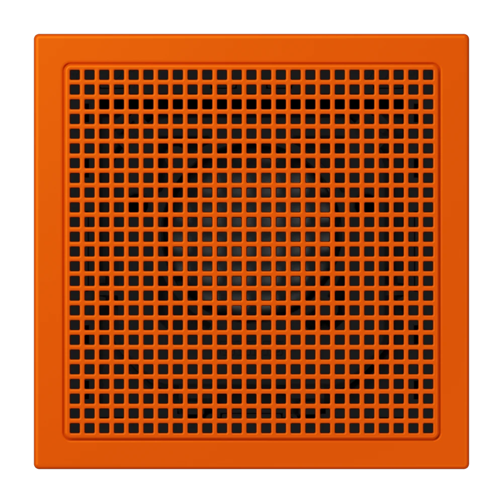 Luidsprekermodule, orange vif (4320S)