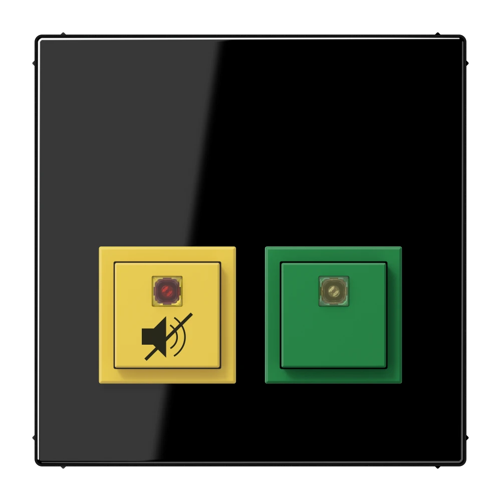 Service unit, black