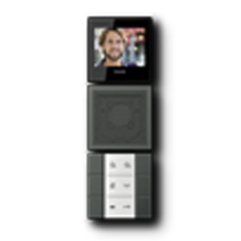 Video indoor station 2.7’’, anthracite