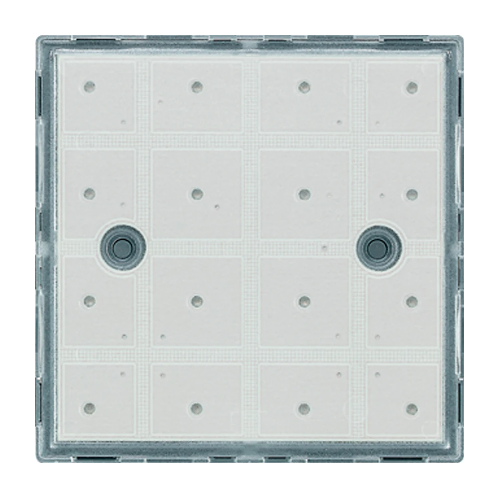 Sensor module (JUNG bus)