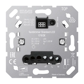 Tastdimmer Standard LED UP
