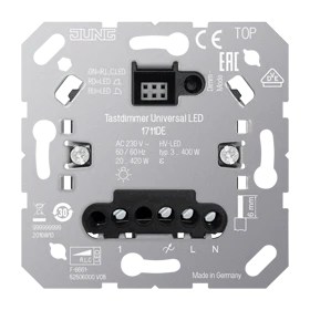 Tastdimmer Universal LED UP