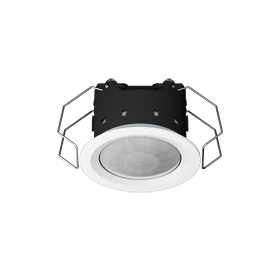 KNX brightness controller mini, IP 44, white