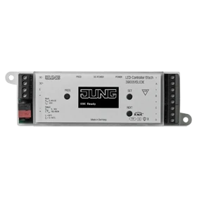 KNX LED controller 5-gang, built-in, Secure