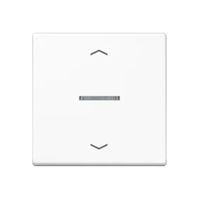 Klawisz 1-krotny, F10, biały