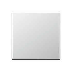 LB Management push-button, aluminium