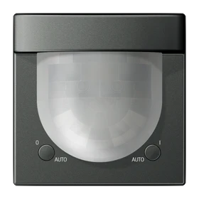 LB Management motion detector (TIME), Standard, 1,10 m, antracitas