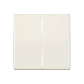 Copritasto, Thermoplast, bianco